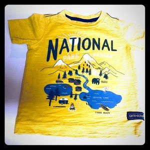 Toddler T-shirt